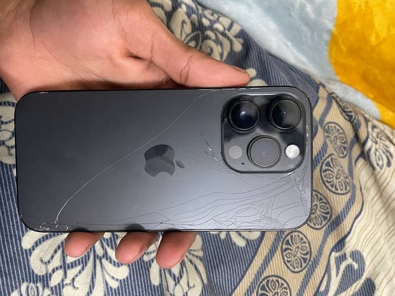 Iphone 14 pro non pta 5