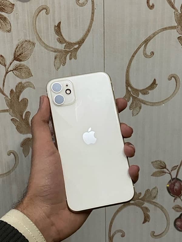 iPhone 11 jv 2