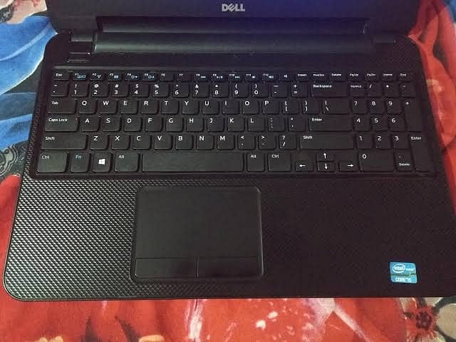 Dell Inspiron 3521 Laptop for sale 2