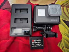 Gopro hero 5