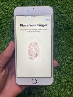 iPhone 6s Plus Finger OK WhatsApp Number #03265949331