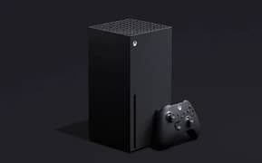 xbox x series