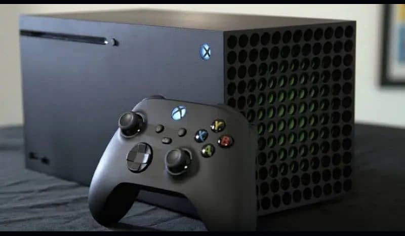 xbox x series 1