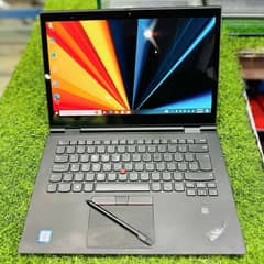 Lenovo X1 Yoga • i7 8th Gen • 16/256GB • 360 Rotate & Pen