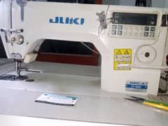 Juki DDL 8700-7N auto matic