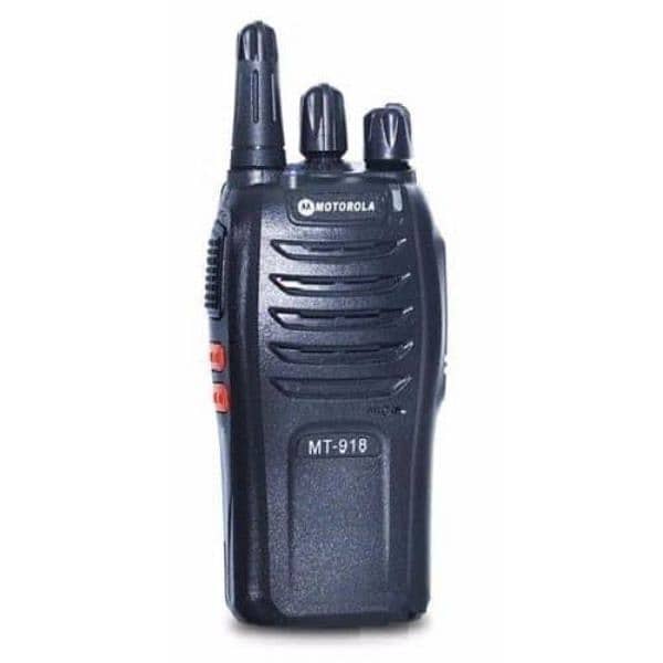 BAOFENG BF-888S Two-Way Radio 5