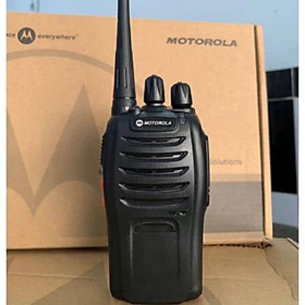 BAOFENG BF-888S Two-Way Radio 6