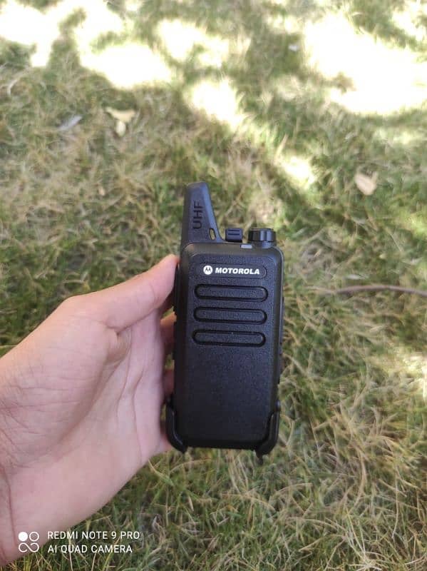 BAOFENG BF-888S Two-Way Radio 7