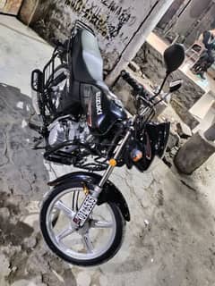 Suzuki GD110s 23/24 Model Read More Add