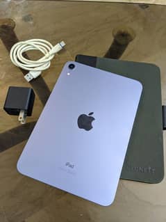 iPad Mini 6 512gb Special Edition