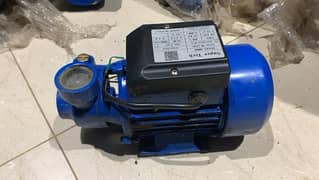 motor pump 1/2 HP