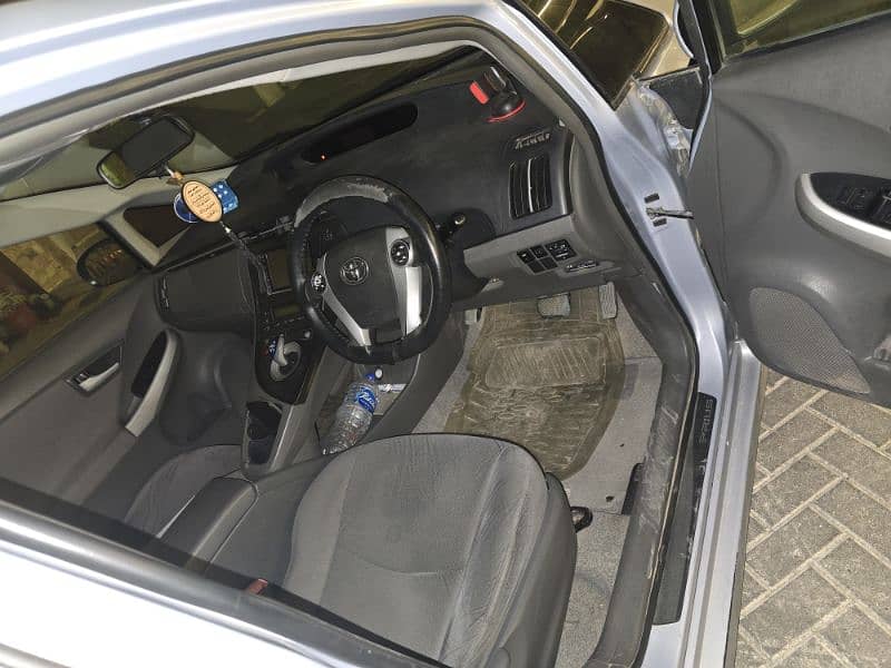 Toyota Prius 1.8 1