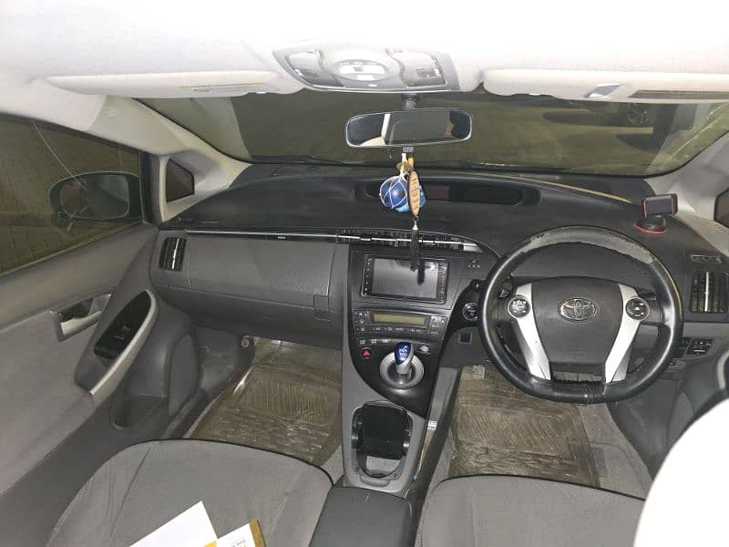 Toyota Prius 1.8 2