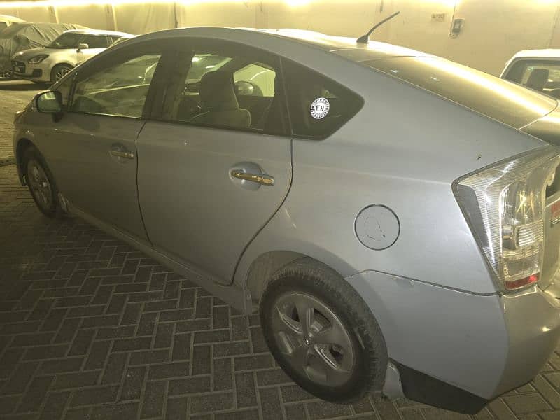 Toyota Prius 1.8 7