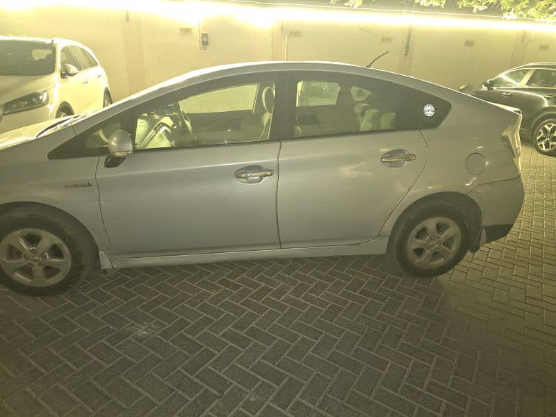 Toyota Prius 1.8 8