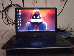 AMD A6 HP LAPTOP 8GB RAM 500GB HARD DRIVE