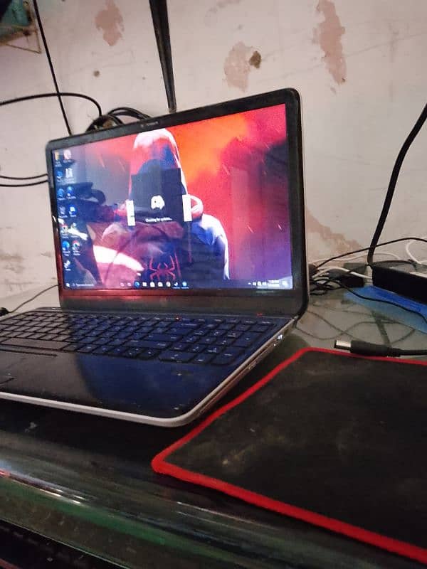 AMD A6 HP LAPTOP 8GB RAM 500GB HARD DRIVE 3