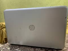 Hp envy 4 gb ram 256 gb ssd