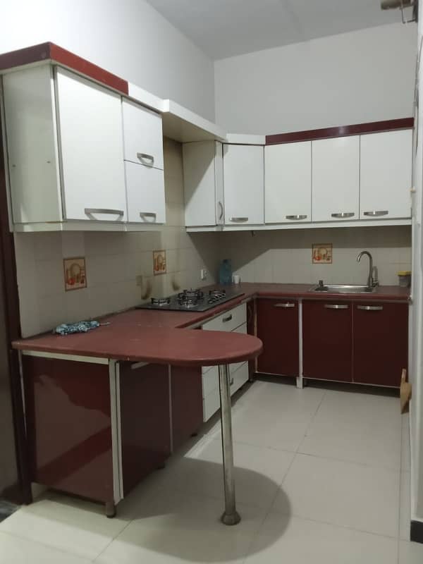 Portion For Rent 3 Bed DD *Code(13108)* 0