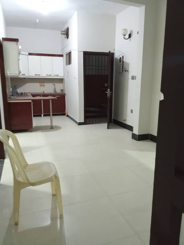 Portion For Rent 3 Bed DD *Code(13108)* 8