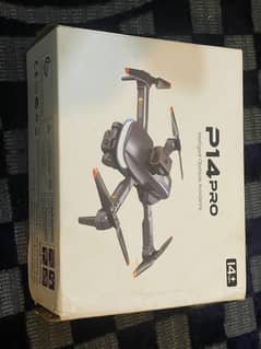 Brand New P14 Pro Drone