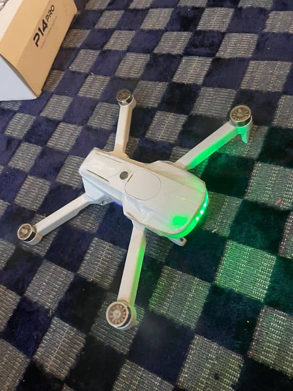 Brand New P14 Pro Drone 10