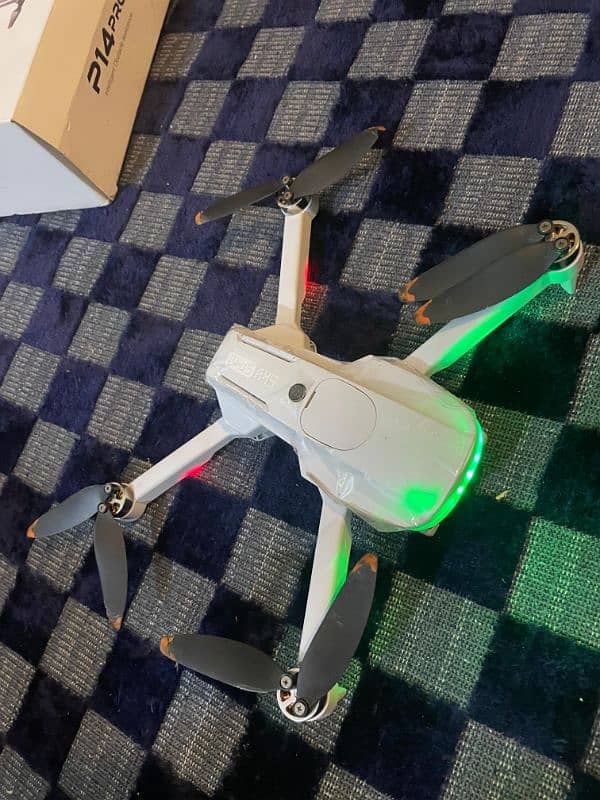 Brand New P14 Pro Drone 11