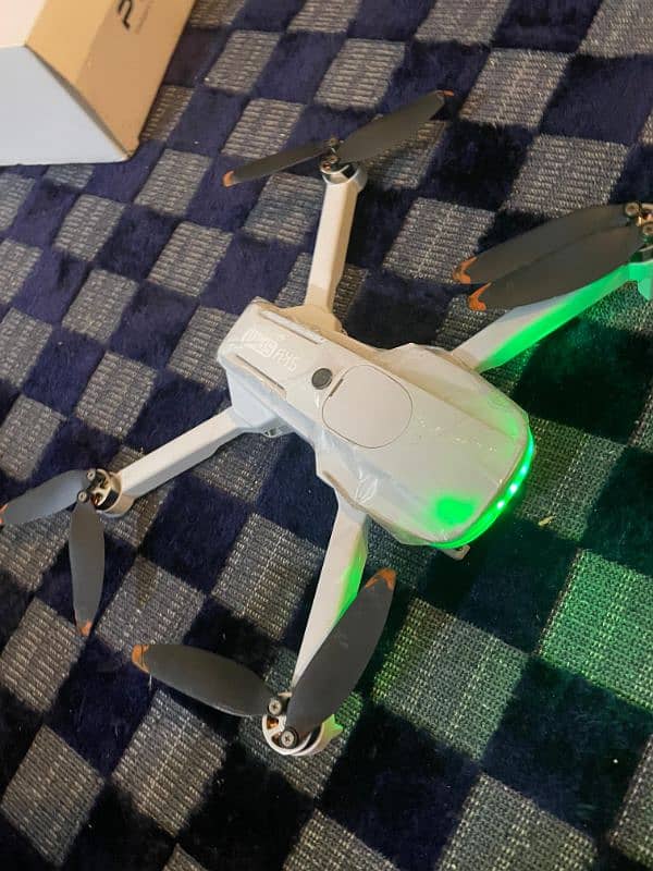 Brand New P14 Pro Drone 12