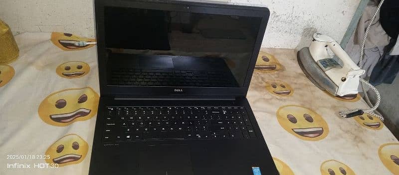 Dell latitude 3550 8/128 icor 3 5th generation 1