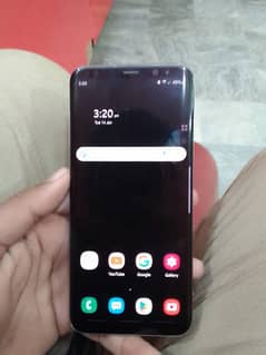 Samsung s8 plus