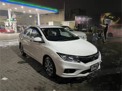 Honda City 1.5 Aspire 2024