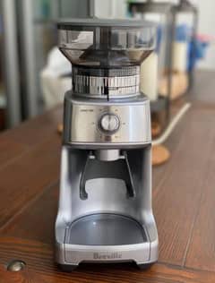 BREVILLE COFFEE GRAINDER IMPORTED