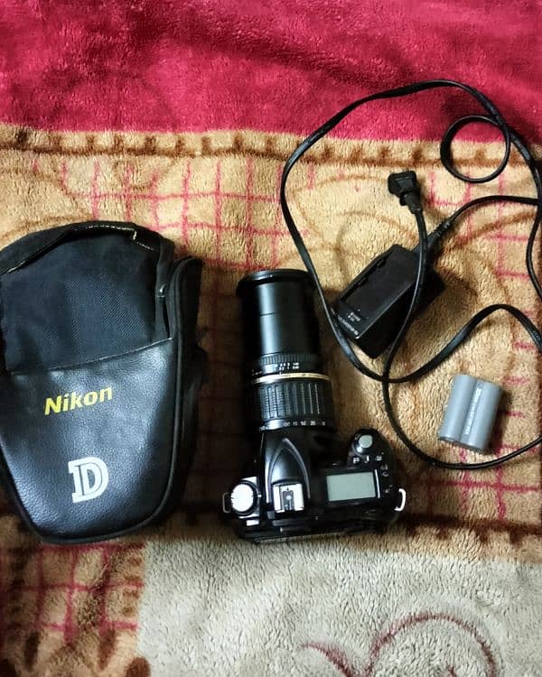 nikon d90 professional camera 0