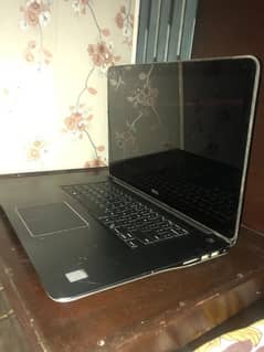 Dell Inspiron 15 7547 Intel Core i5 5th generation