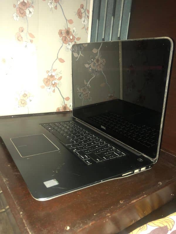 Dell Inspiron 15 7547 Intel Core i5 5th generation 0