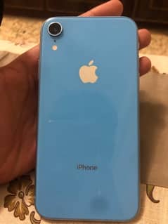 I phone xr