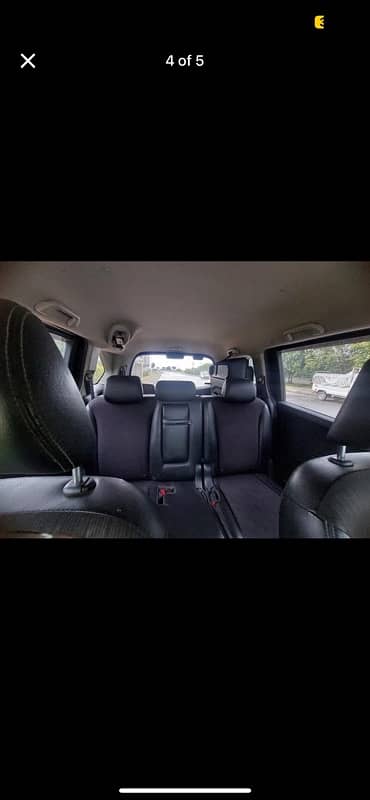 Honda Freed 2013 1