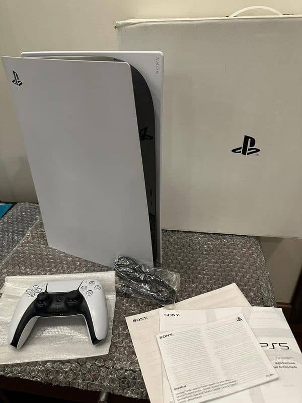 playstation 5 0