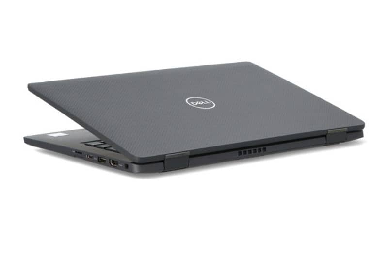 Dell 11th Generation 11th Generation Intel Core i7 1