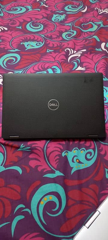 Dell 7410 latitude 2in1 in perfect condition 2