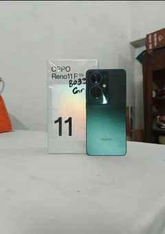 oppo Reno 11f