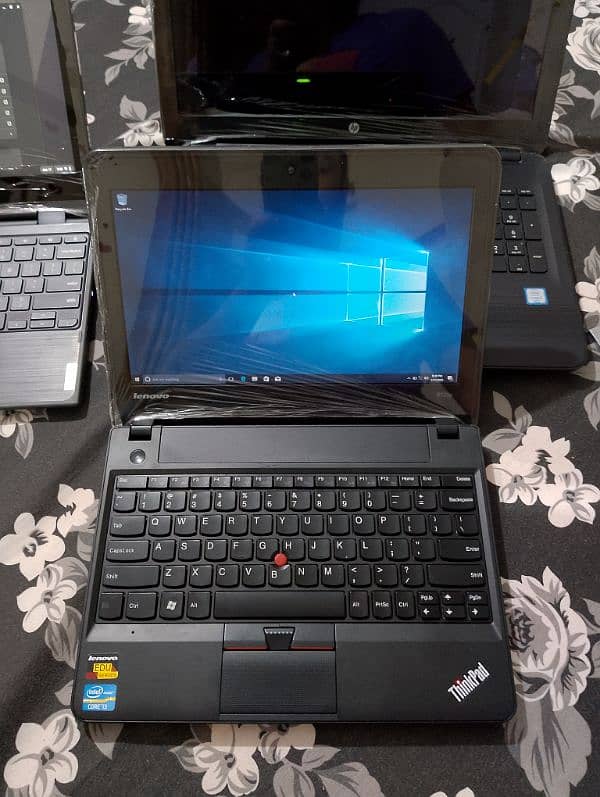 Lenovo ThinkPad Mini Core i3 2nd Generation 0