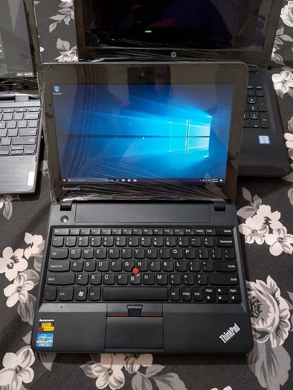 Lenovo ThinkPad Mini Core i3 2nd Generation 1