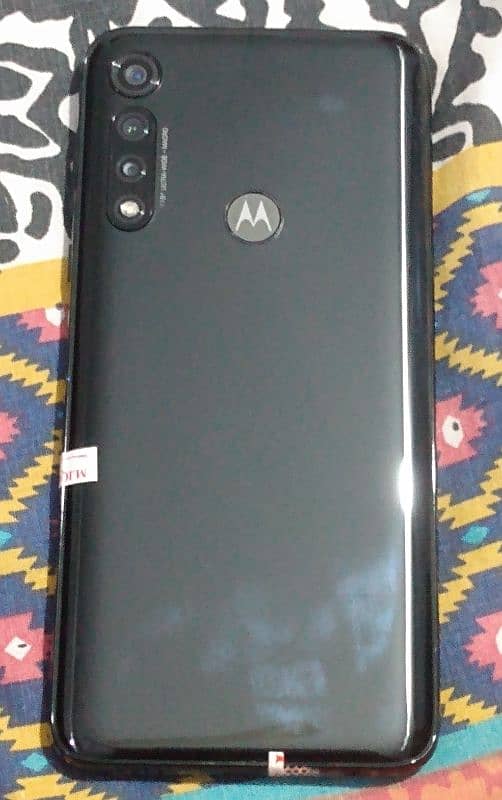 MOTO G POWER 2020 1