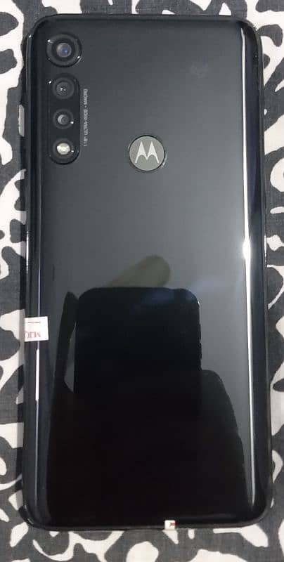 MOTO G POWER 2020 0