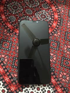 iPhone X 64gb pta blocked