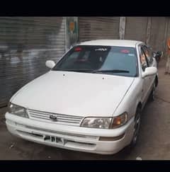 Mitsubishi Lancer 1991 Auto Corolla modified