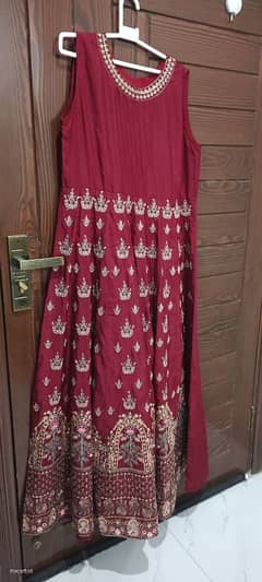 formal maxi