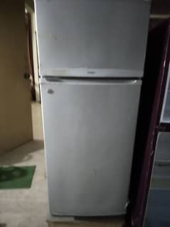 haier fridge