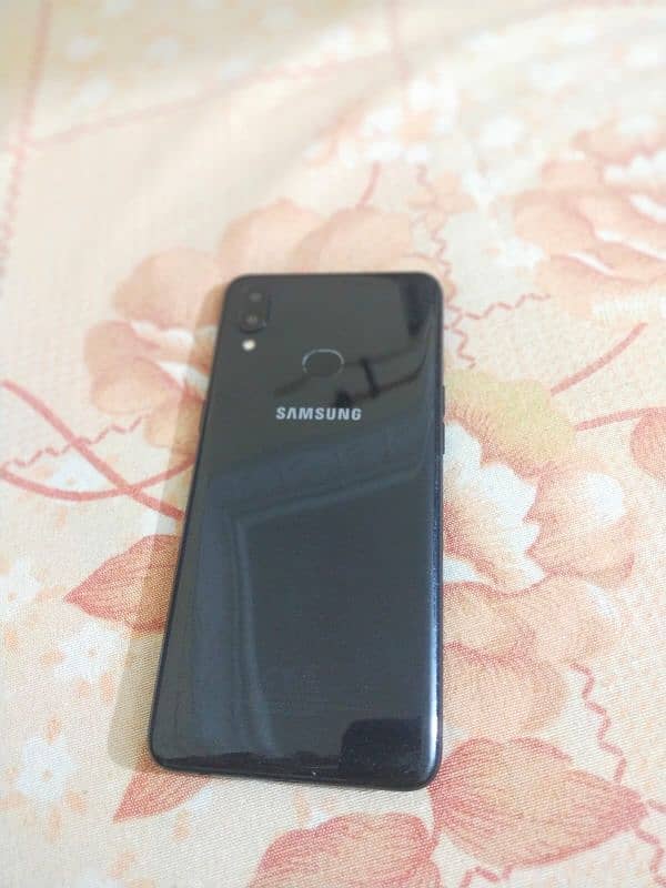 Samsung Galaxy A10s 2